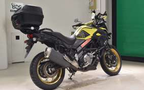 SUZUKI DL650 ( V-Strom 650 ) XTA 2019 C733A