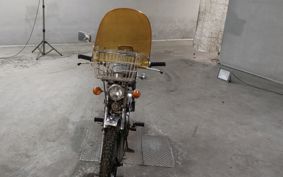 HONDA MIGHTY DUX ST90