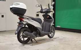 HONDA DIO 110 JF31