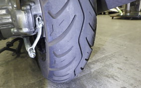 SUZUKI ADDRESS V125 2019 DT11A