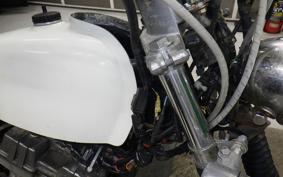 HONDA GB250 CLUBMAN GEN 3 1985 MC10