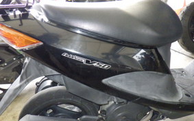 SUZUKI ADDRESS V50 2022 CA4BA