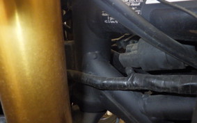YAMAHA YZF-R25 A RG43J