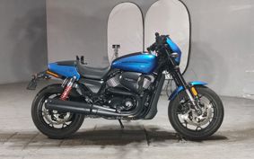 HARLEY XG750A STREET ROD NCG
