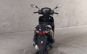 SUZUKI ADDRESS V125 DT11A
