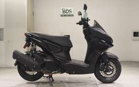 YAMAHA X FORCE 2022 SG79J