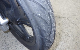 HONDA PCX125 JF28