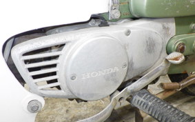 HONDA C50 SUPER CUB 2022 C50