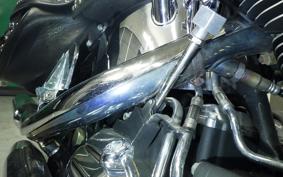 HARLEY FLSTC 1580 2007