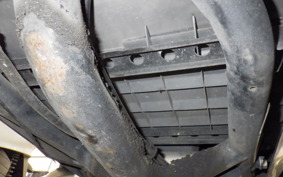 HONDA GYRO CANOPY TA02