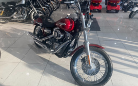 HARLEY FXDC1450 2007 GV4