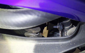 YAMAHA YZF-R25 2022 RG43J