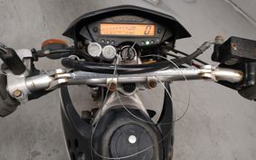 KAWASAKI KLX125 LX125C