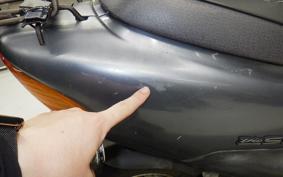 HONDA DIO SR GEN 3 AF35
