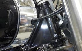 YAMAHA XV1600A WILD STAR 2002
