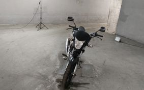 HONDA CBF125 PCJ7
