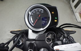 HONDA GB350S 2022 NC59