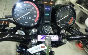 KAWASAKI Z400 FX 1980 KZ400E