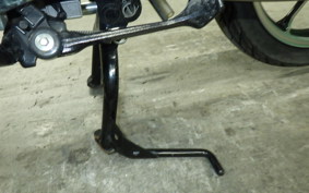 HONDA C125 SUPER CUB 2007 JA48