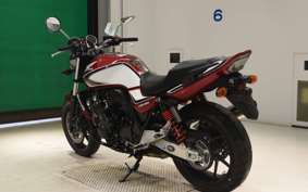 HONDA CB400SF GEN 4 A 2019 NC42