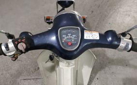 HONDA SUPER CUB50 C50