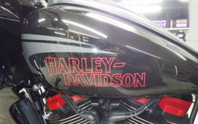 HARLEY FLTRXSTSE1980CVO 2024