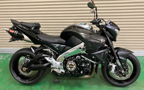 SUZUKI B-KING 2007 GX71A