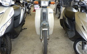YAMAHA MATE 80 V80