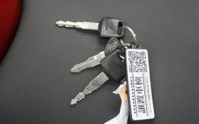 HONDA HORNET 250 2021 MC31