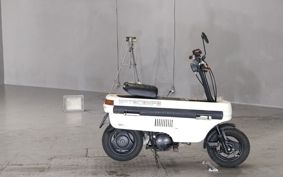 HONDA MOTOCOMPO AB12