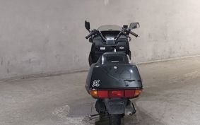 HONDA FUSION MF02