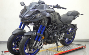 YAMAHA NIKEN 1956 RN58J