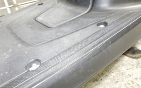 HONDA TACT Gen.4 2002 AF79