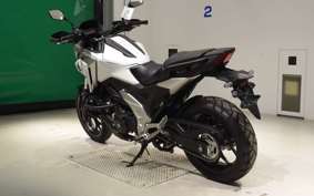 HONDA NC750X 2021 RH09