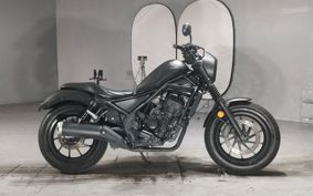 HONDA REBEL MC49