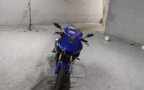 YAMAHA YZF-R25 RG43J