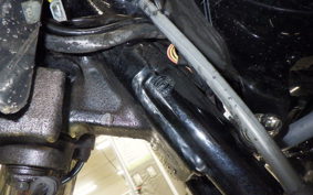 HARLEY FLSTN 1580 2008