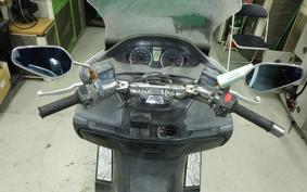 SUZUKI SKYWAVE 250 (Burgman 250) S Gen.3 CJ46A