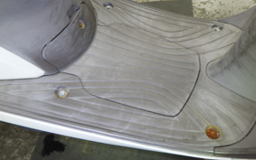 HONDA DIO CESTA GEN 2 AF68