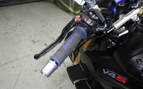 DUCATI STREETFIGHTER V4 S 2024