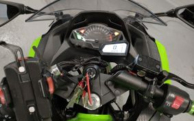 KAWASAKI NINJA250 EX250L