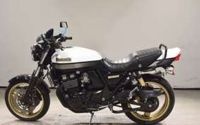 KAWASAKI ZRX-2 2009 ZR400E