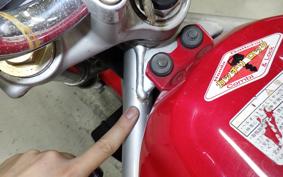 HONDA VTR 250 Gen. 2 2021 MC33