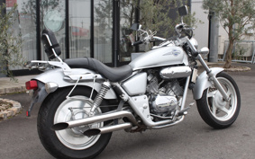 HONDA V-TWIN MAGNA MC29