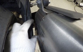 KAWASAKI ZX-25R-2SE 2004 ZX250H