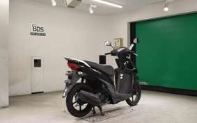 SUZUKI ADDRESS 110 2021 CE47A