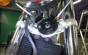 HONDA VTR 250 Gen. 2 2011 MC33