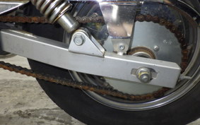 HONDA MAGNA 50 2023 AC13