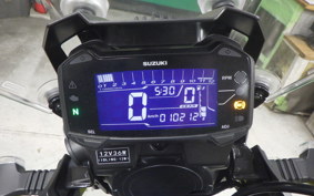 SUZUKI V-STROM 250 A 2000