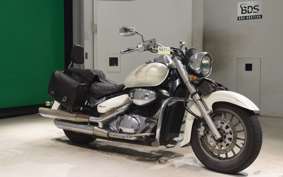SUZUKI INTRUDER 400 Classic 2007 VK54A